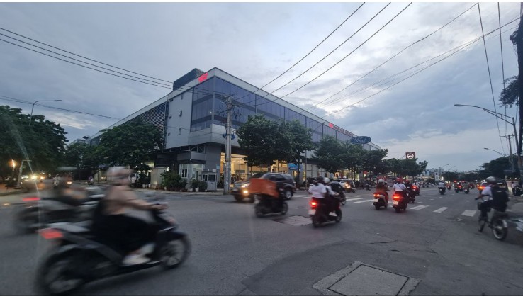 CỰC HIẾM-Cho thuê nhà Mặt Tiền Chế Lan Viên 705m2-NGANG 15M